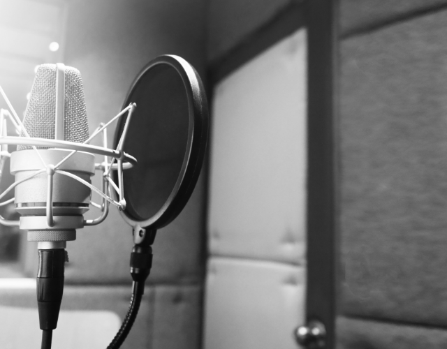 如何用陆玖拾贰人声分离高效去除录音杂音？AI降噪教程